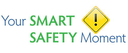 Your Smart Safety Moment